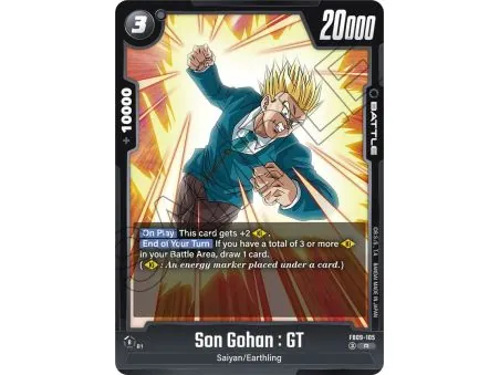 Son Gohan