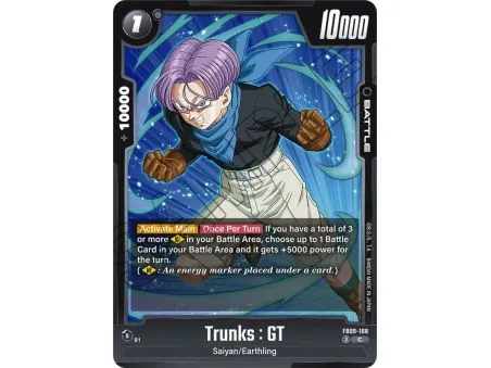 Trunks