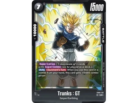 Trunks