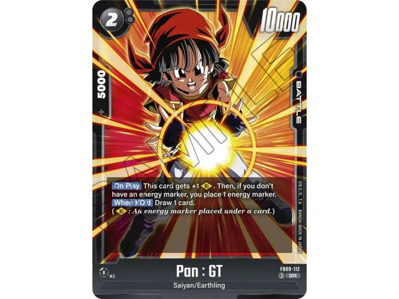 Pan