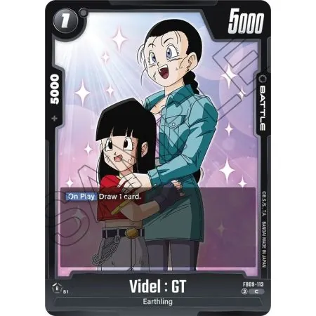 Videl