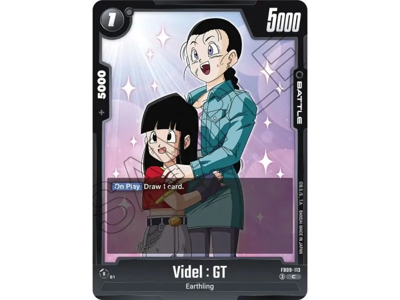 Videl