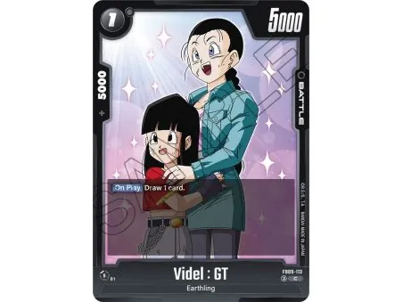 Videl
