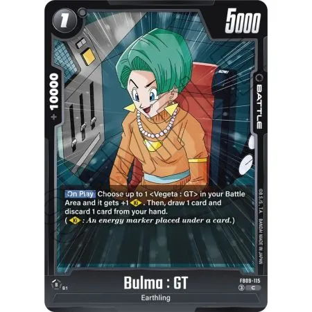 Bulma