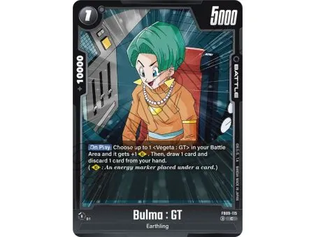 Bulma