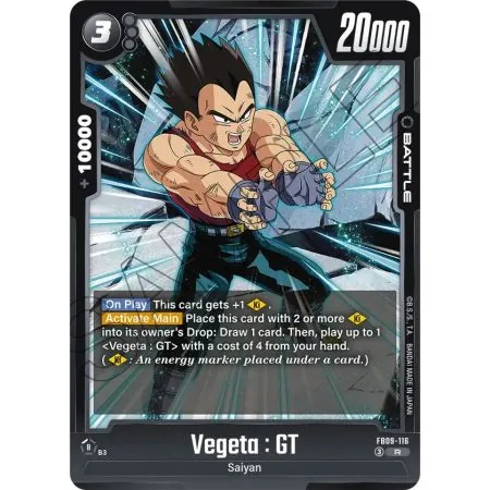 Vegeta