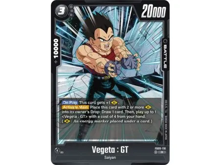 Vegeta