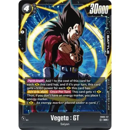 Vegeta