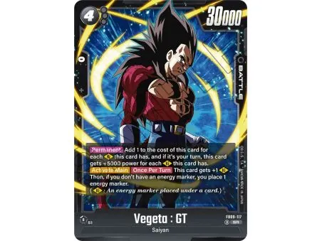 Vegeta
