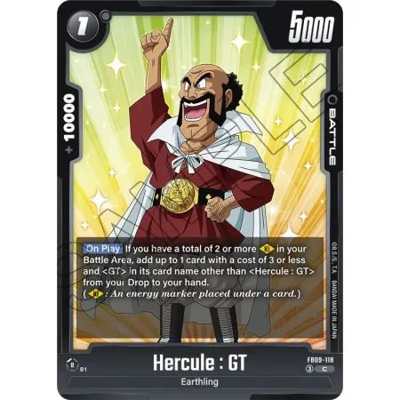 Hercule