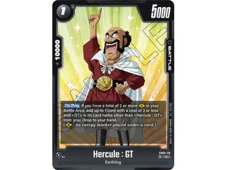 Hercule