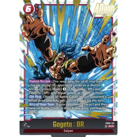 Gogeta
