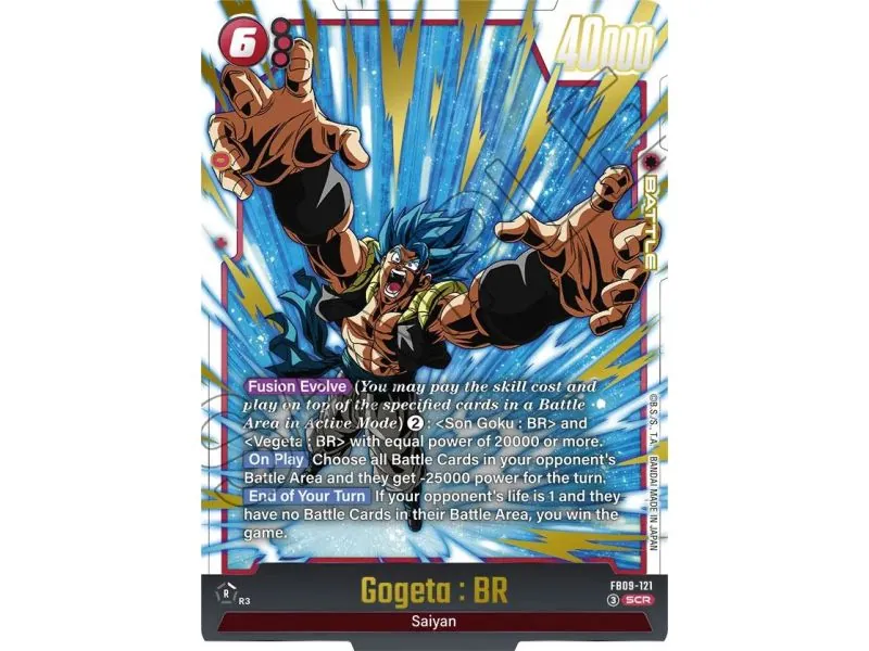 Gogeta