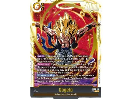 Gogeta