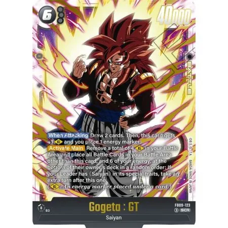Gogeta