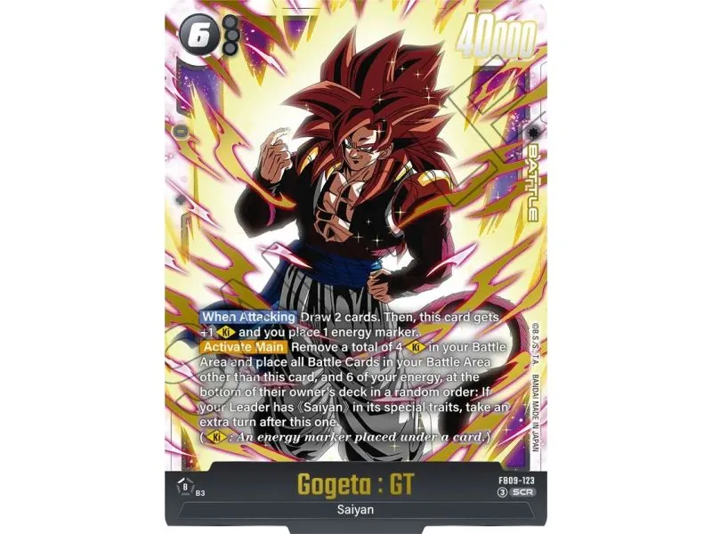 Gogeta