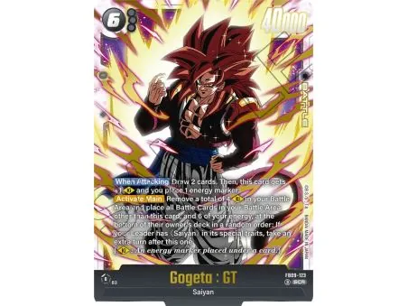 Gogeta