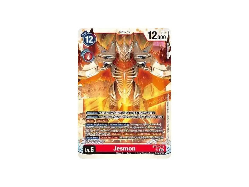 Jesmon