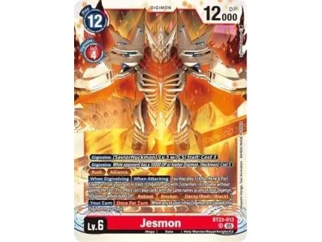 Jesmon