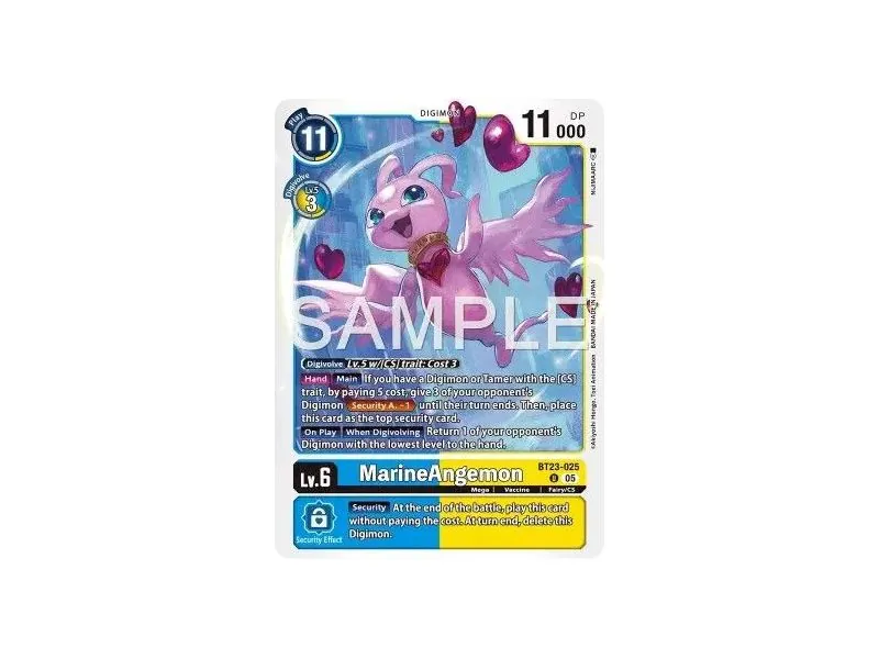 MarineAngemon