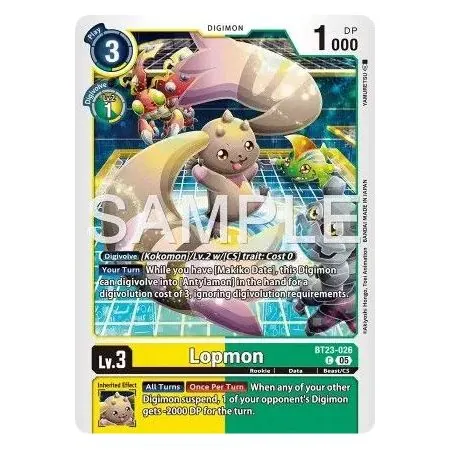 Lopmon