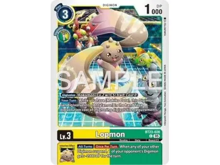 Lopmon