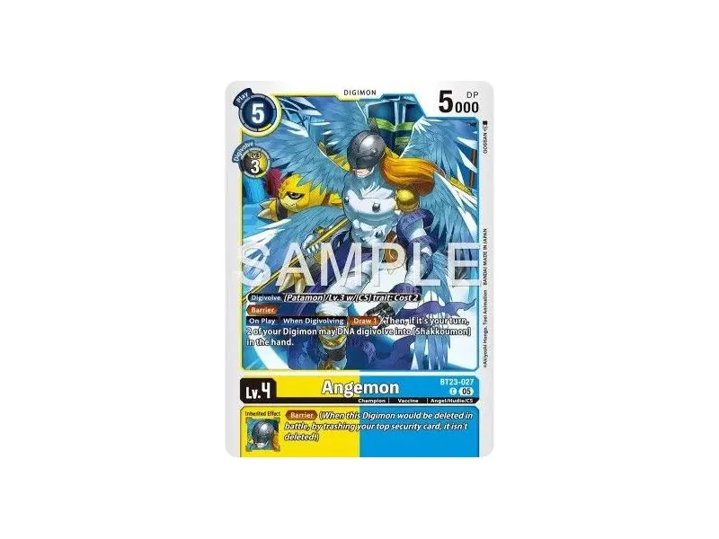 Angemon