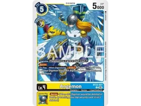 Angemon
