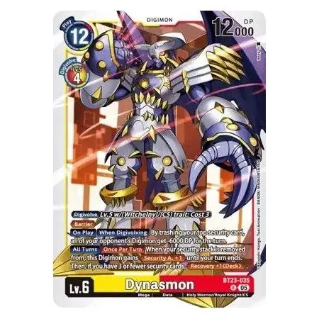 Dynasmon