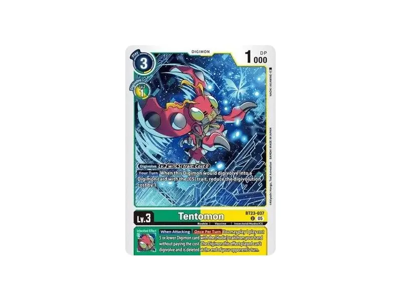 Tentomon