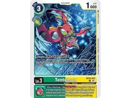 Tentomon