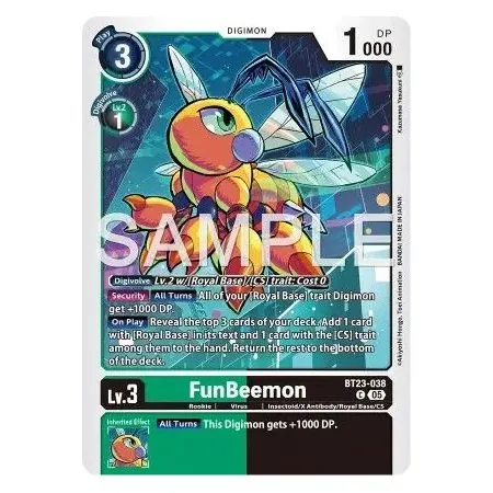 FunBeemon