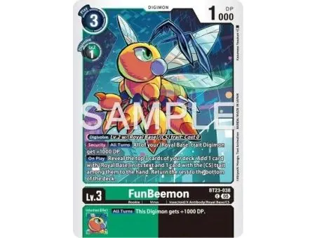 FunBeemon