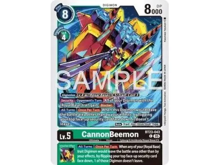 CannonBeemon