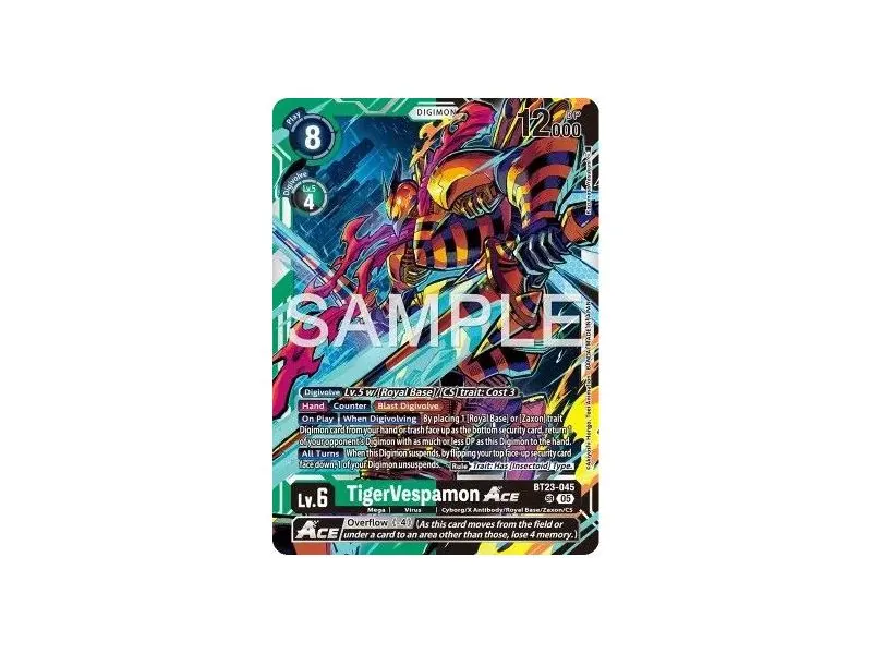 TigerVespamon