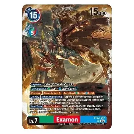 Examon