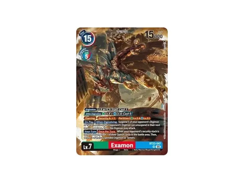 Examon