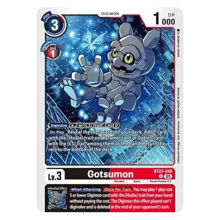 Gotsumon