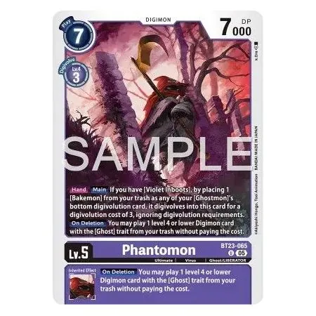 Phantomon