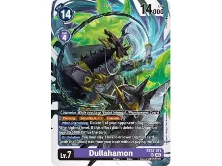 Dullahamon