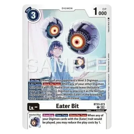 Eater Bit
