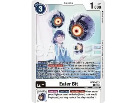 Eater Bit