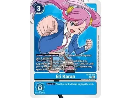 Eri Karan
