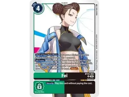 Fei