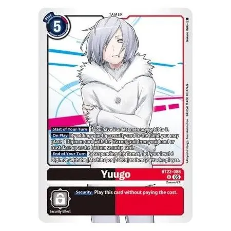 Yuugo