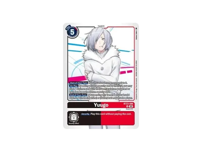 Yuugo
