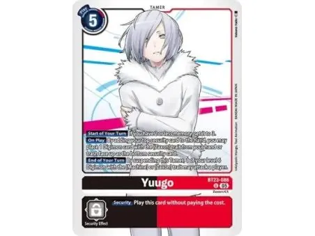 Yuugo