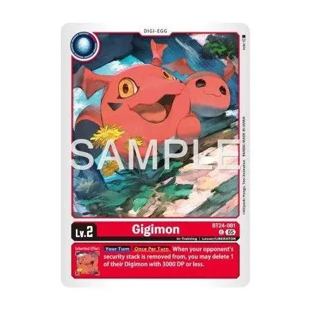 Gigimon