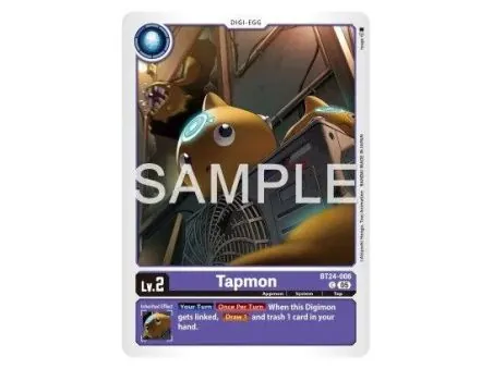 Tapmon