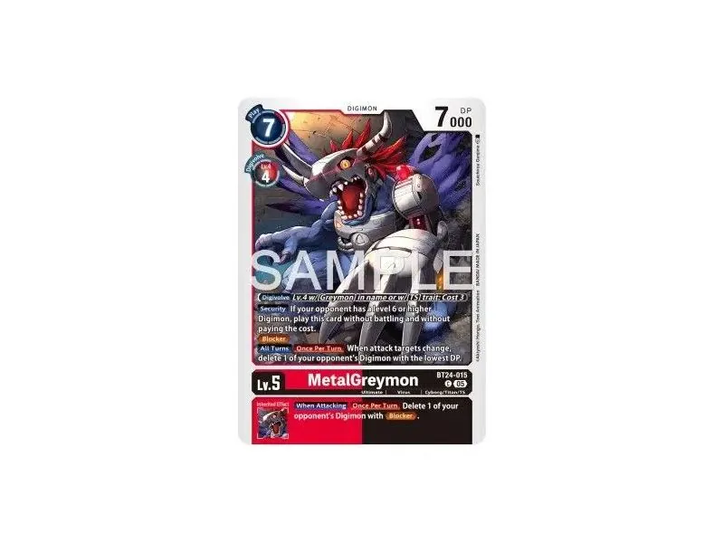 MetalGreymon